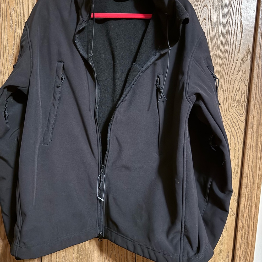 Matco Coat Men’s